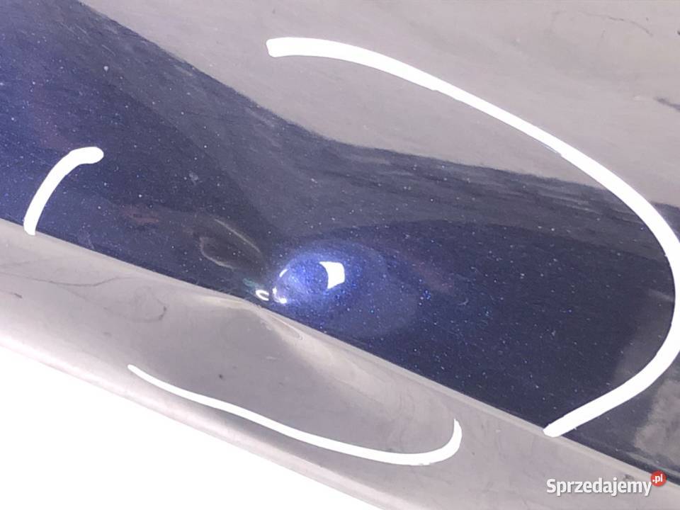 DRZWI LEWY PRZÓD KIA STINGER Hatchback podkarpackie sprzedam