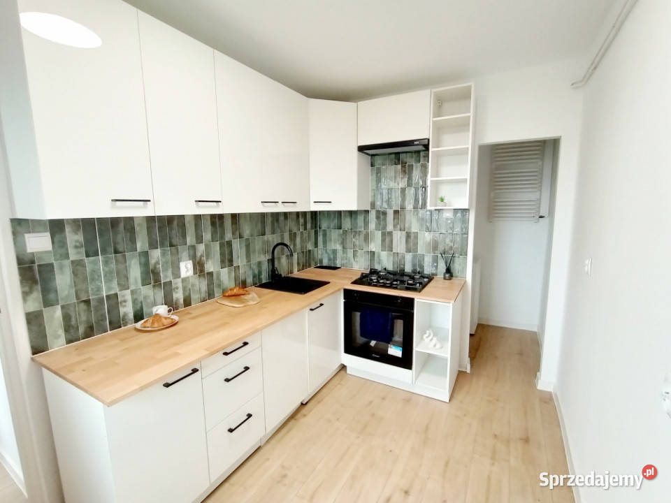 2 pokoje funkcjonalne pomieszczenie Park Gorzów Wielkopolski sprzedam