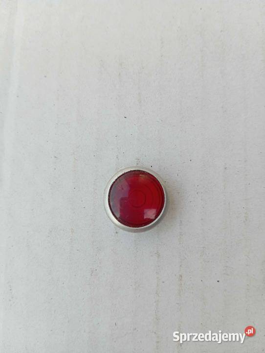KONTROLKA LAMPY K750 M72 URAL ORYGINALNA Niemodlin sprzedam