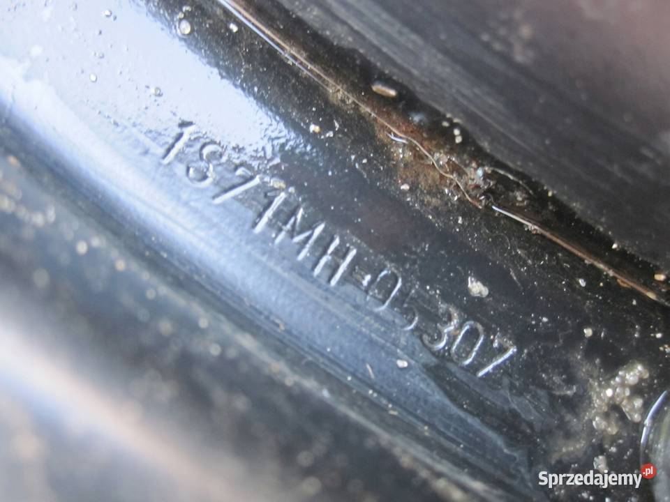 MONDEO MK4 S GALAXY MK3 koło dojazdowe 1258516 sprzedam