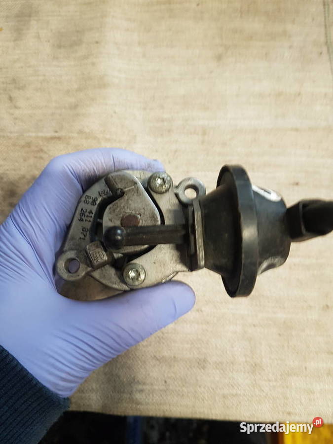 OPEL OMEGA B 25V6 25 V6 PRZEPUSTNICA Przepustnice sprzedam