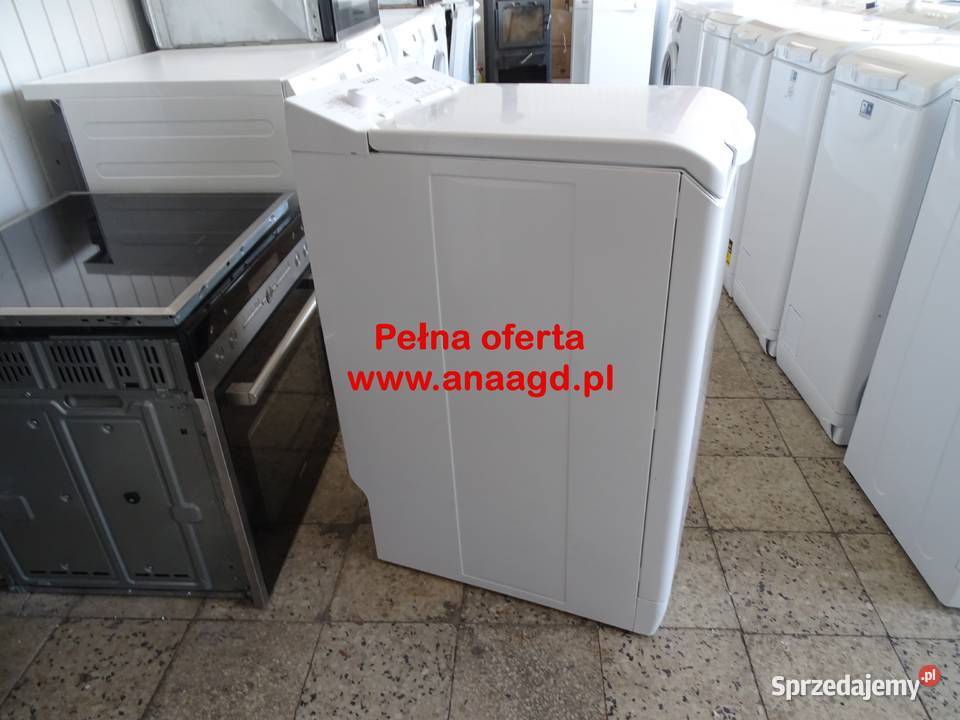 Pralka AEG Protex L62260TL 6 GWARANCJA DUŻY 40cm Miękowo