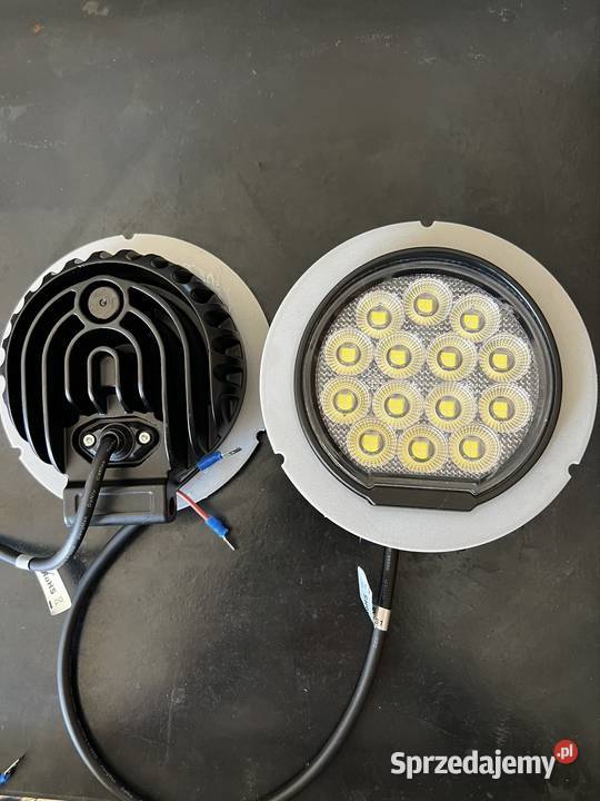 Lampy Led do Massey Ferguson 303234363840 cerea Bychawa