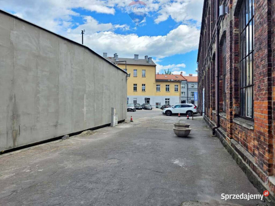 Centrum bezpłatny parking 100m2 Bielsko-Biała sprzedam