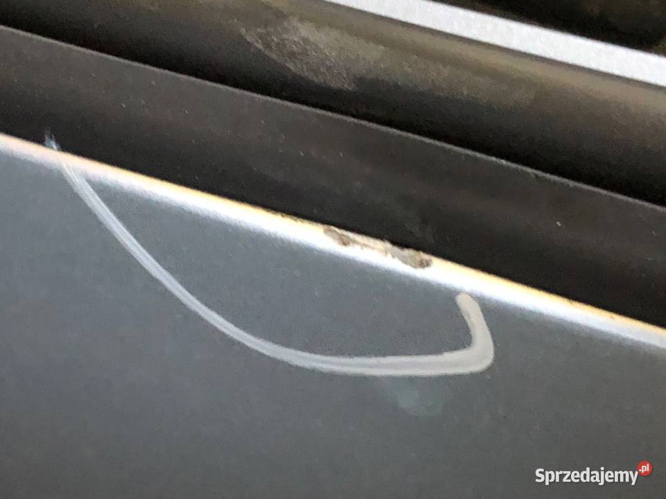 DRZWI PRAWY TYŁ KIA PICANTO I Hatchback 0412 Drzwi