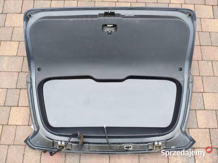 Klapa Bagażnika Szyba Hyundai i30 CW Kombi Wyszków