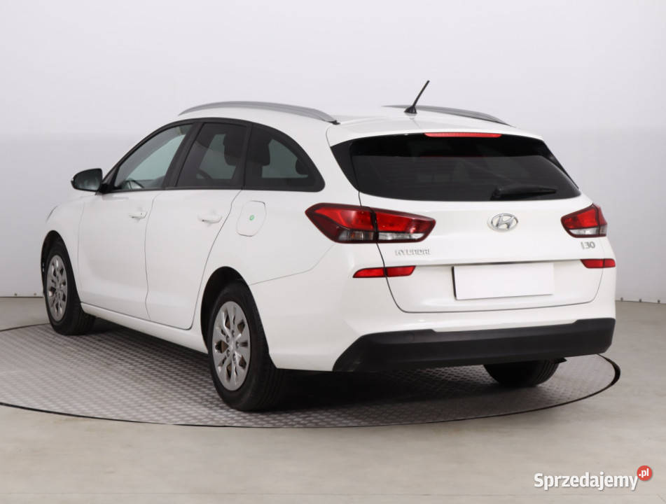 Hyundai i30 14 TGDI isofix mazowieckie Piaseczno