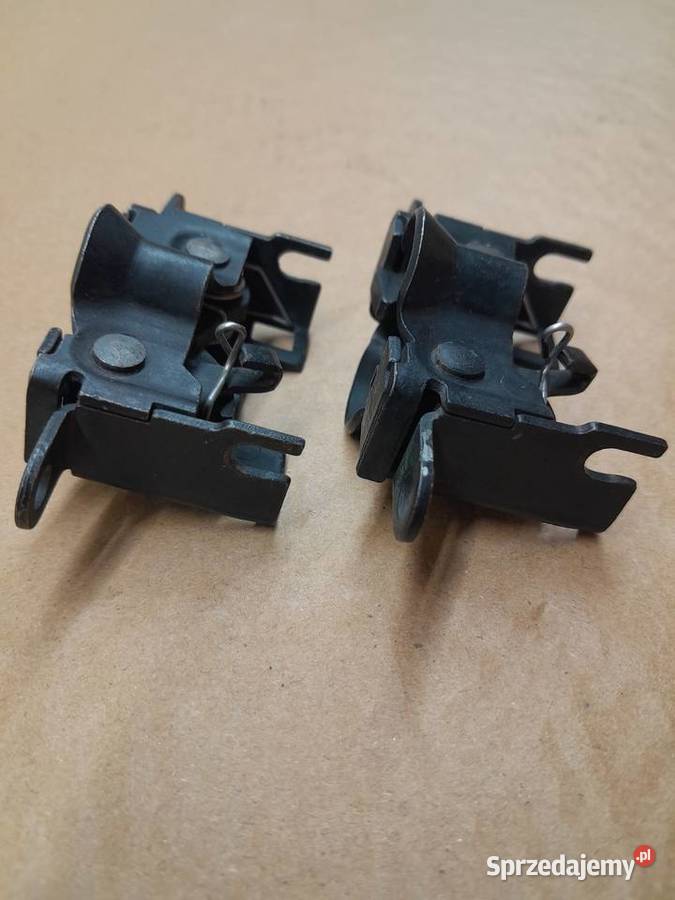 Mercedes W210 zamek rygiel maski Tomaszów Mazowiecki