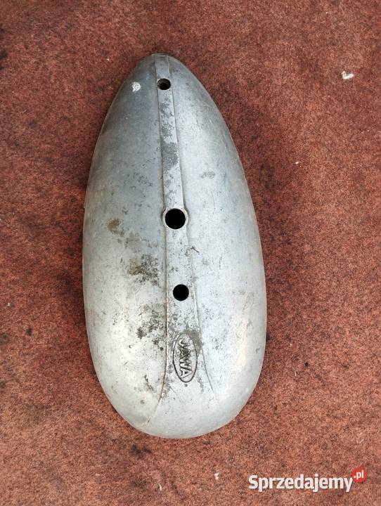 JAWA 250model 353pokrywa silnika dolnośląskie Głogów