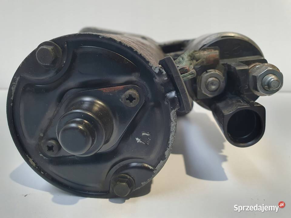 ROZRUSZNIK VW Polo IV Seat Ibiza III 14 TDI Rudka sprzedam