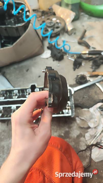 dekiel rozrusznika fzs 600 yamaha fazer Białystok sprzedam