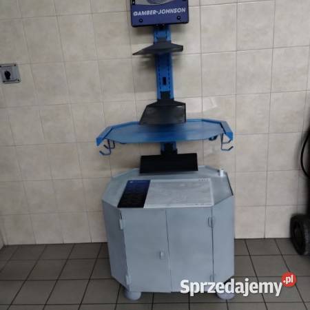 Szafka narzędziowa pod komputer Bosch KTSFSABAT Pozostałe Bielsko-Biała