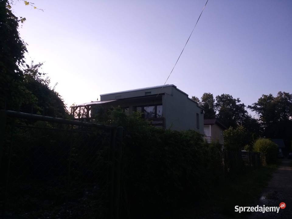 Dom w okolicy Gdowa Dobczyc około 100 m2 Kunice sprzedam