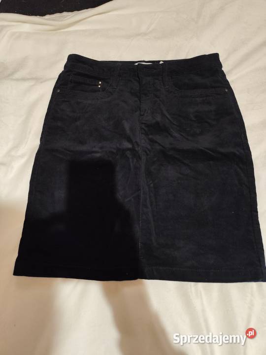 Sukienka mini czarny Sandomierz