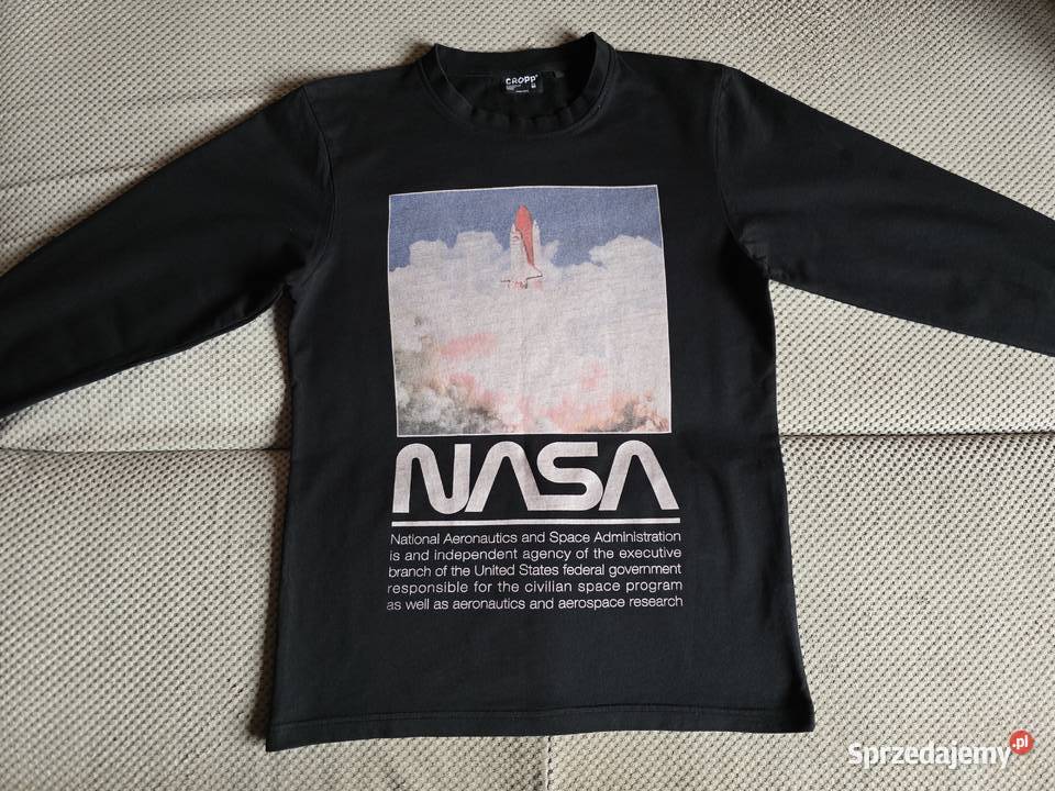 CROPP juniorska koszulka rozmiar M Kraków