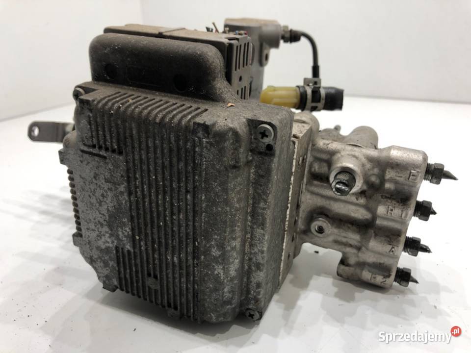 POMPA ABS LEXUS CT 4727047030 18 99 podkarpackie