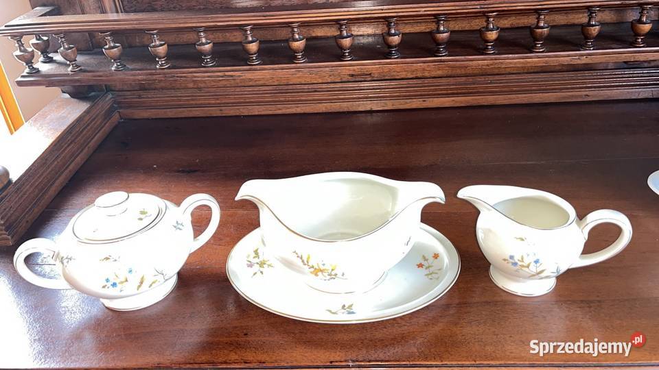 Mlecznik Rosenthal Winifred Selb Germany Syg sprzedam