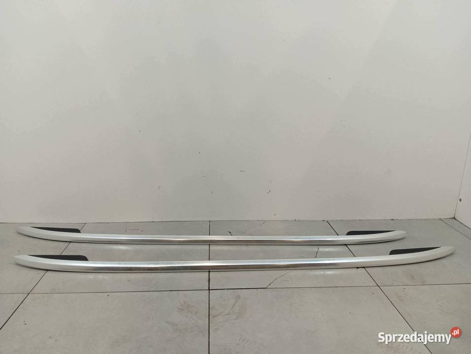 RELINGI Skoda Superb III 20152024