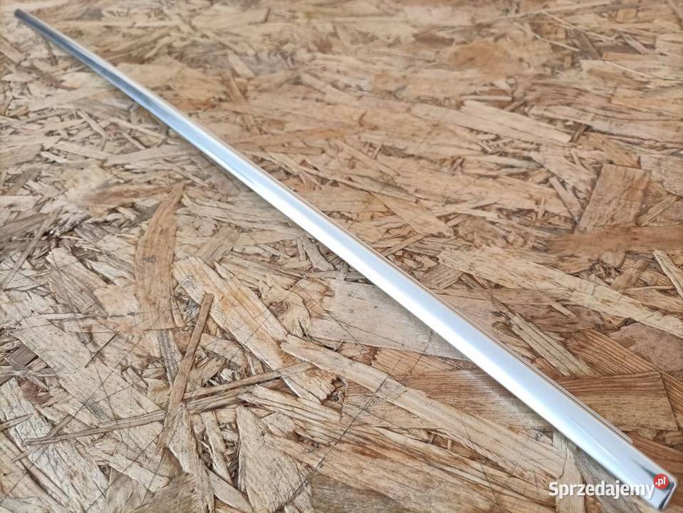 SKODA SUPERB II LISTWA CHROM SZYBY DRZWI PRAWY Pleszew