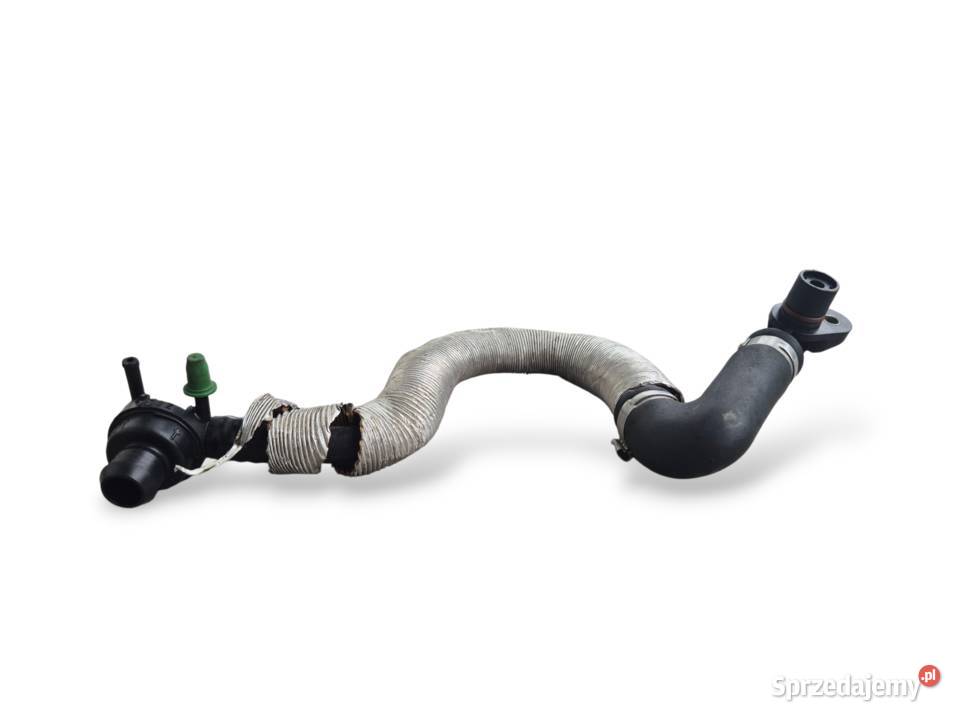 PRZEWÓD PODCIŚNIENIA AUDI A6 C5 4B0611931A