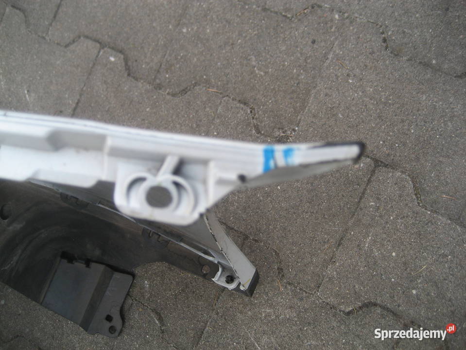peugeot 308 t10 sw kombi 2125r zderzak tył tylni wielkopolskie Rakoniewice
