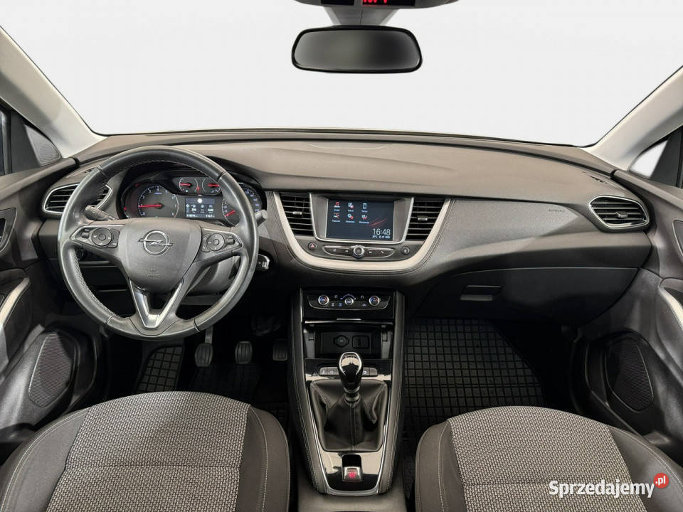 Opel Grandland X 12Turbo 130 M6 20182019 r salon Myślenice