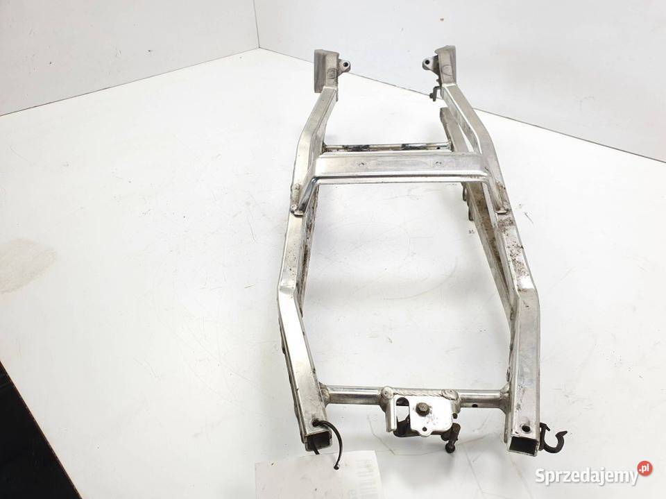 ZADUPEK OGON MOTOCYKL HONDA CBR 929 osobowe Lipno sprzedam