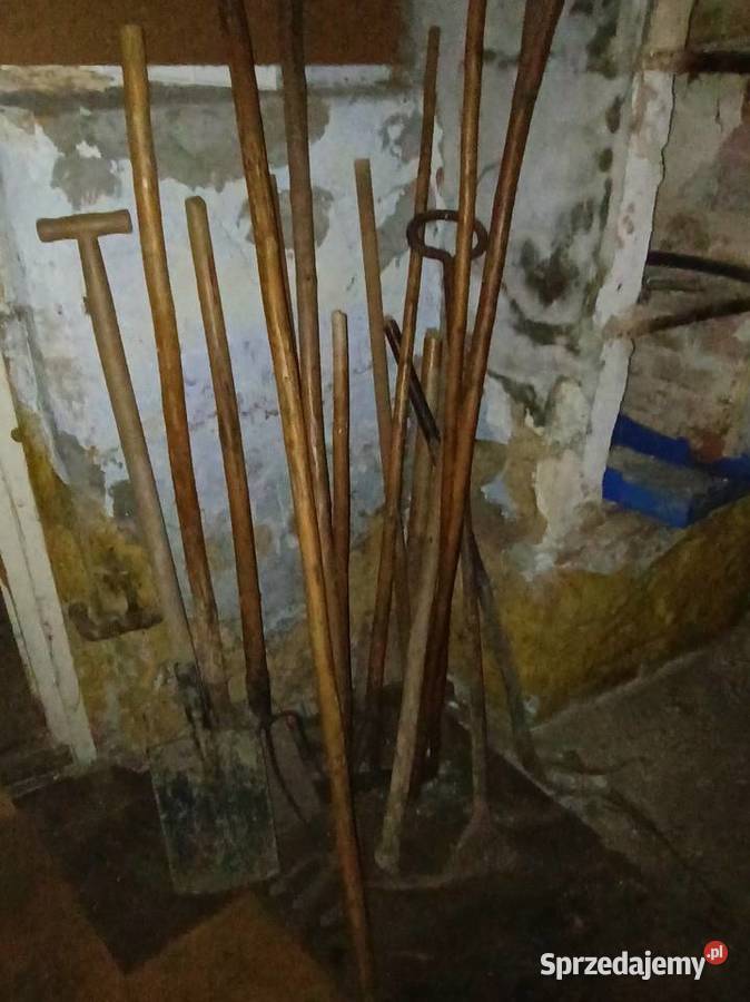Starocie podkarpackie Krosno sprzedam