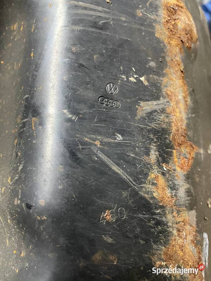 MISKA OLEJU OLEJOWA VW GOLF III 19 TDI 90 1Z Poznań