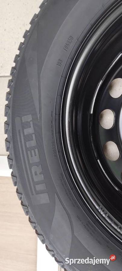 NOWE 20560 R16 96H Komplet fabrycznie nowych kół Gliwice