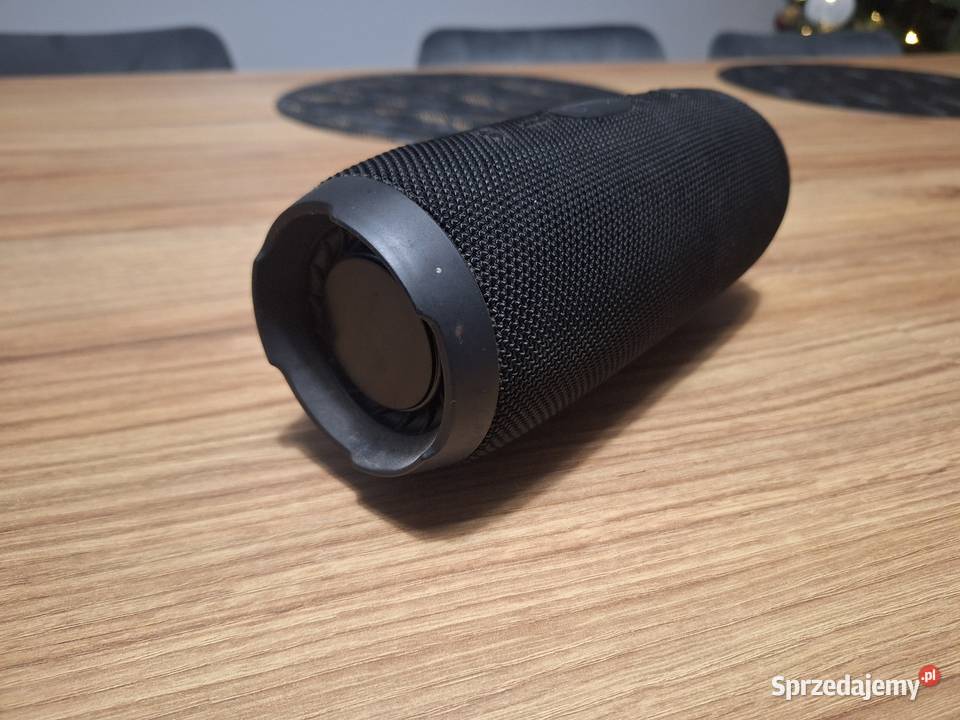 Głośnik bluetooth CHARGE 3 Sochaczew