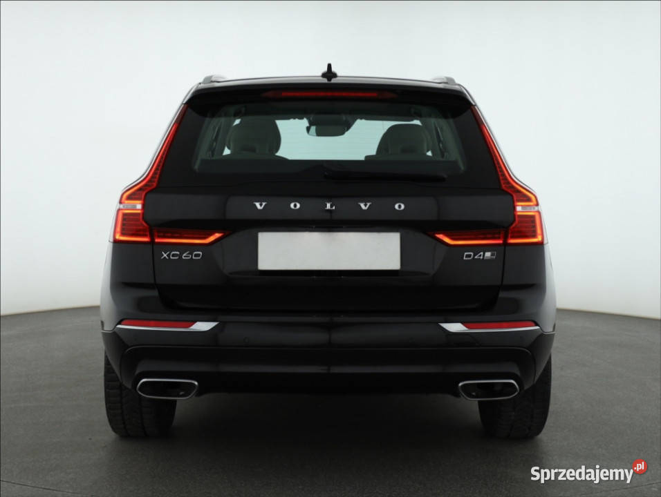 Volvo XC60 D4 AWD Piaseczno sprzedam