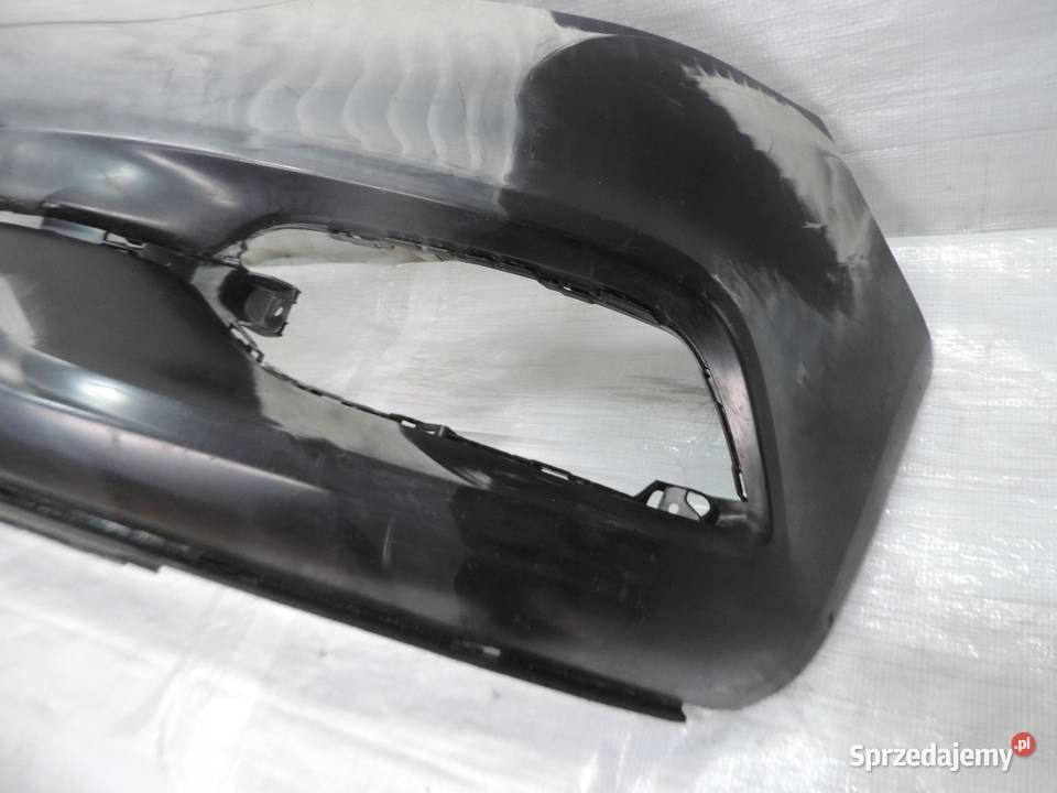 OPEL ZAFIRA C 3 III LIFT ZDERZAK PRZÓD 39079783