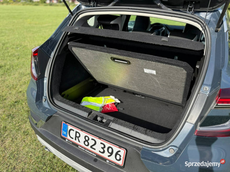 Renault Captur II 2019