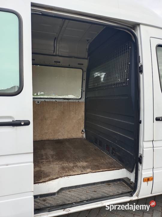 Mercedes sprinter 416 cdi Częstochowa