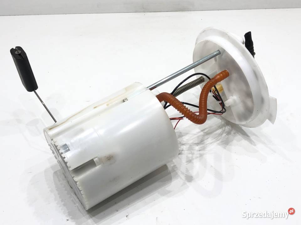 POMPA PALIWA JEEP COMPASS MP 52141089 13 150 Pompy paliwa