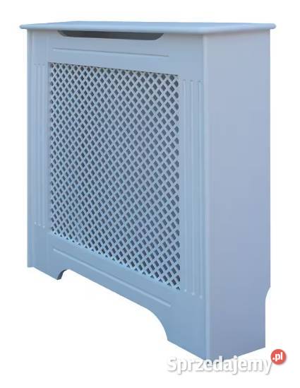 Obudowy maskownice grzejników dolnośląskie Bielawa