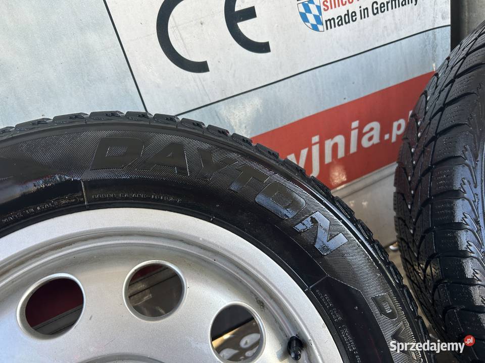 Koła Alufelgi Audi 5x100 R15 lubelskie Lubartów