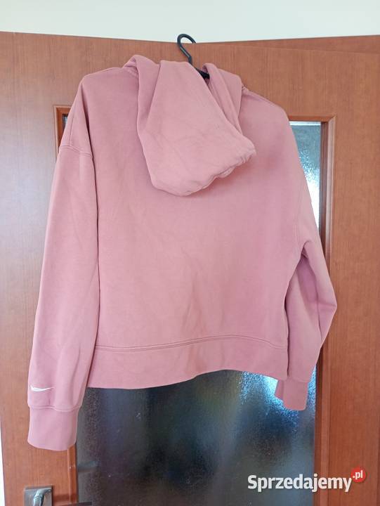 bluza L różowa sprandi uzywana Szczecin sprzedam