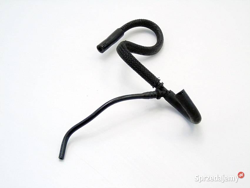 RURKA PRZEWÓD PODCIŚNIENIA 20 BLUEHDI HDI JUMPER Sosnowiec