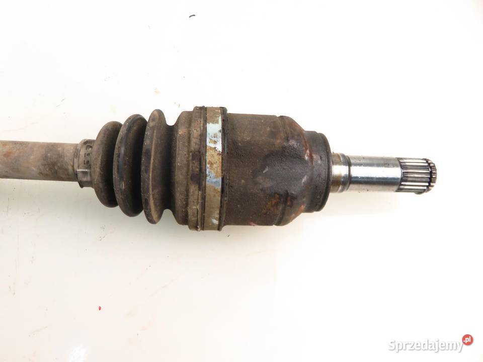 PÓŁOŚ LEWA PRZEDNIA FIAT LINEA 13 D Multijet 199 małopolskie sprzedam