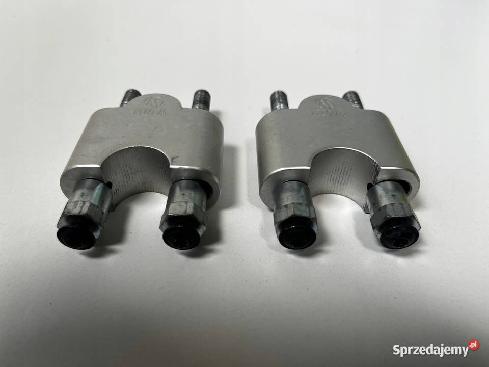 Wunderlich W0211 podwyższenie o 25 mm kierownicy Łobżenica
