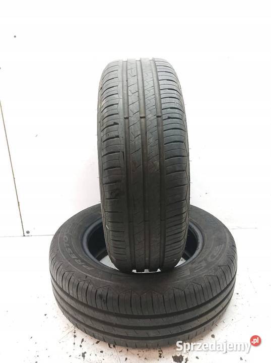 2x OPONA LETNIA DĘBICA PRESTO 19565R15 0323743MM 195