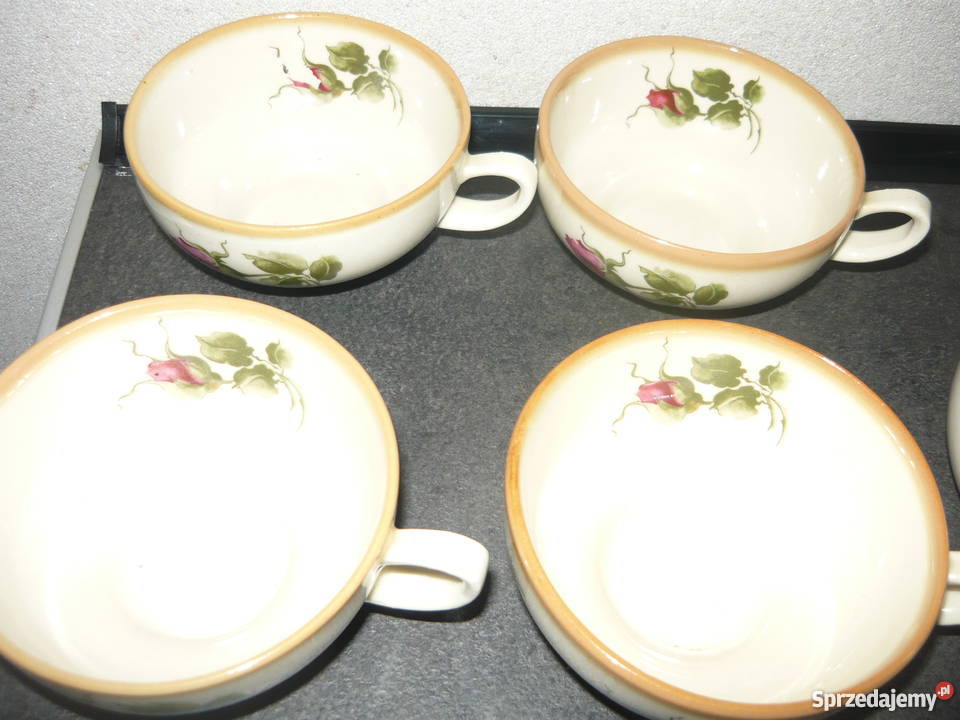 Serwis kawowystaryChodzież Bieruń sprzedam