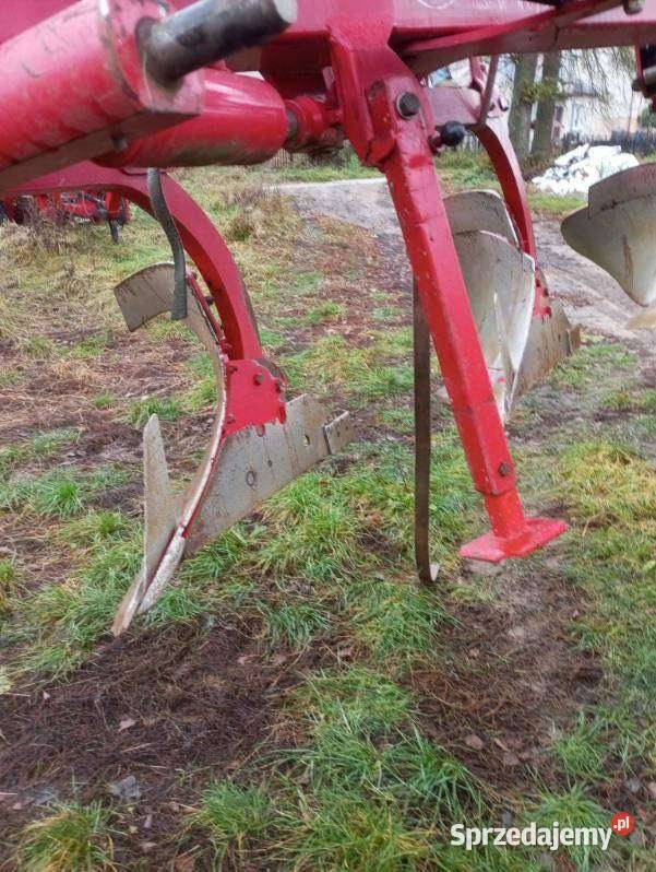 Plug Koja vario 4 skibowy nieuszkodzony Grozimy