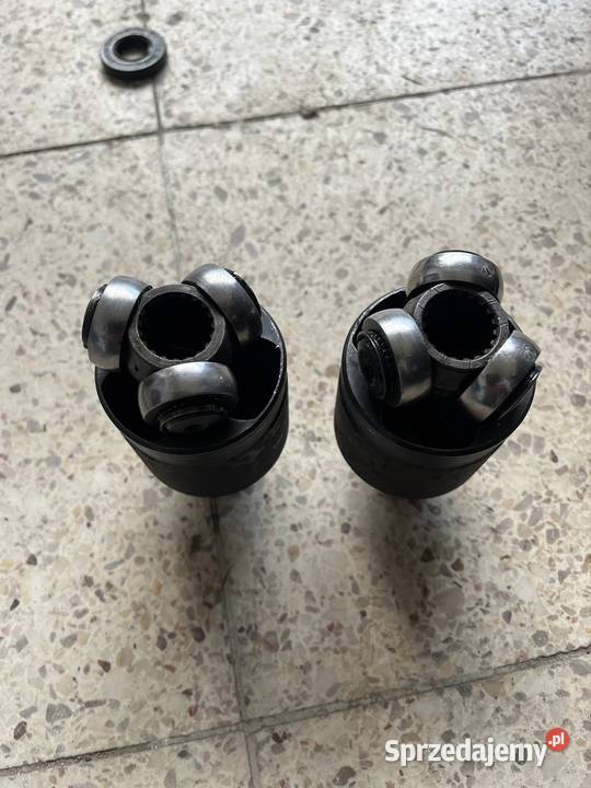 Przegub wewnętrzny Aixam Lieger Microcar 19 Kielce