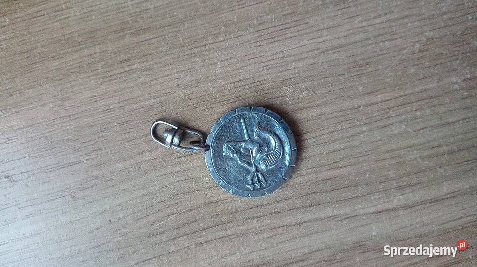 Wisiorek do kluczy Warszawa