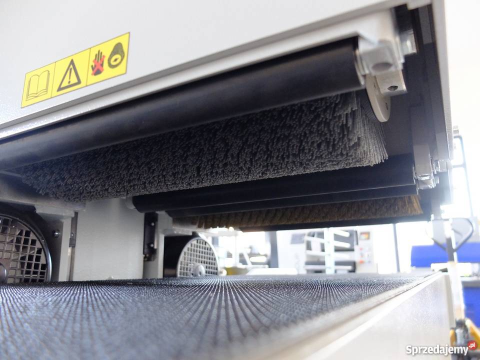 Postarzarka Szczotkarka Valmec Master 400 Naprawa sprzedam