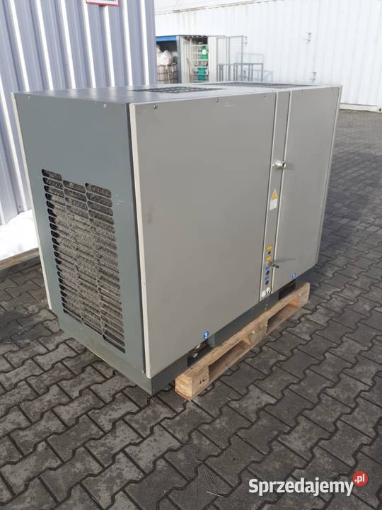 Sprężarka MATTEI AC15Hplus 15kW 18mmin S014390 Kompresory Wilków sprzedam