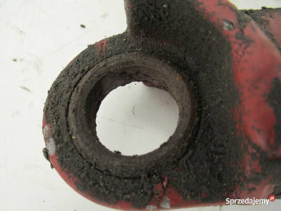 SIŁOWNIK HYDRAULICZNY